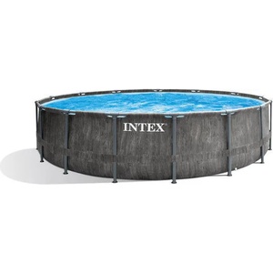 Intex Greywood Prism 457x122 cm (26742NP/GN)