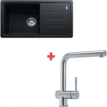 Set Franke BSG 611 + Samoa