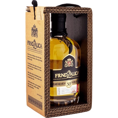 Frndžalica Pacho Matrtaj Original 50% 0,7 l (čistá fľaša)
