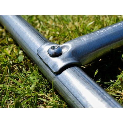 Aga schůdky k trampolínám 150-250cm – Zbozi.Blesk.cz