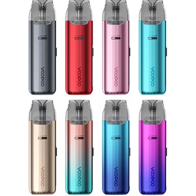 VooPoo Vmate PRO Power 900 mAh Red 1 ks