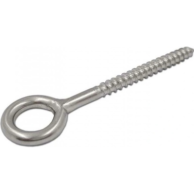 Vrut se svařeným okem 6x60mm NEREZ – Hledejceny.cz