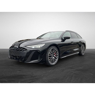 Audi A6 quattro S tronic S-line Avant 270 kW