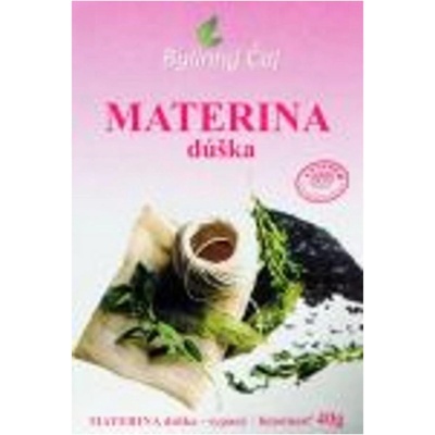 JUVAMED Materina dúška vňať 40 g