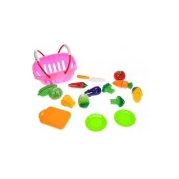 MAKSIK Cutting Vegetable Set