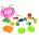 MAKSIK Cutting Vegetable Set
