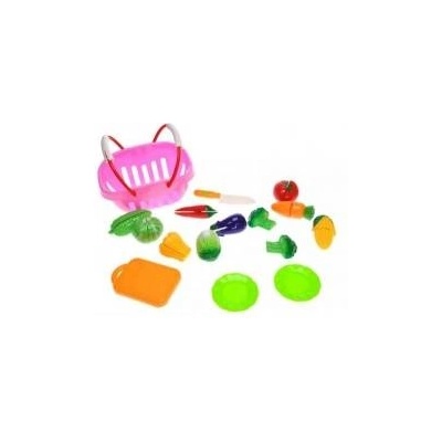 MAKSIK Cutting Vegetable Set