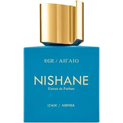 Nishane EGE / ΑΙΓΑΙΟ parfumovaný extrakt unisex 50 ml