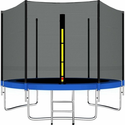 Springos ochranná síť 244 cm 6 tyčí – Hledejceny.cz