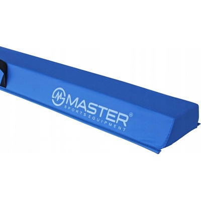MASTER EVA Gymnastická kladina 240 cm – Zboží Dáma