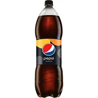 Pepsi Газирана напитка Pepsi манго 2л