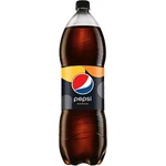Pepsi Газирана напитка Pepsi манго 2л