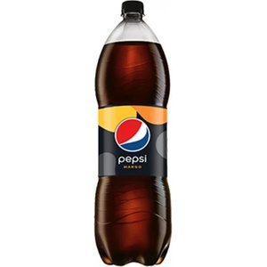 Pepsi Газирана напитка Pepsi манго 2л
