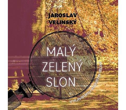 Malý zelený slon