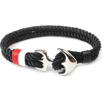 HARAHU Гривна si-18700 - Черна kp18700 (si-18700)