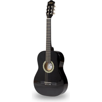Selner Класическа китара selner 3903 4/4 Черна (3903 4/4 Черна)