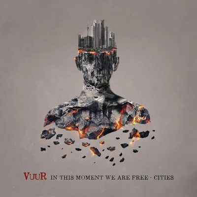 Vuur - In This Moment We Are Free - Cities (2 LP + CD) (0889854743710)