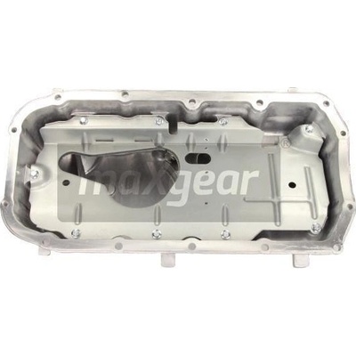 MAXGEAR Olejová vaňa 340065