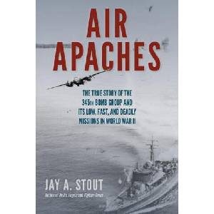 Air Apaches (ISBN: 9780811772686)