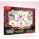Sběratelské karty Pokémon TCG Paldean Fates Premium Collection Skeledirge ex