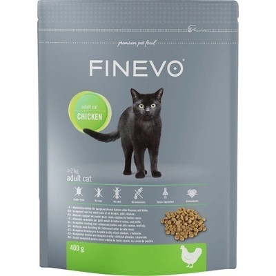 FINEVO Adult kuracie 0,4 kg