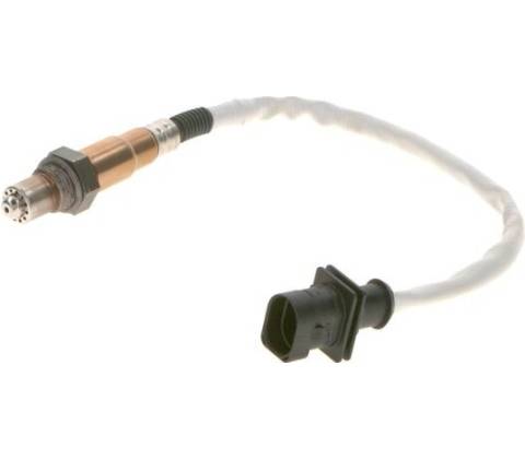 BOSCH 0 258 027 157 Lambda sonda (0258027157)