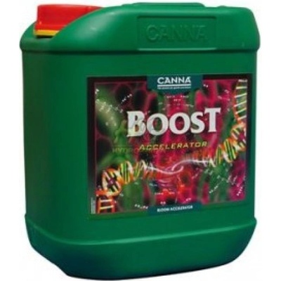 CannaBoost 10l