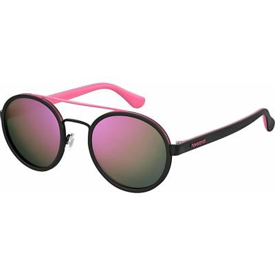 Havaianas Слънчеви очила унисекс Havaianas JOATINGA-3MR Ø 51 mm