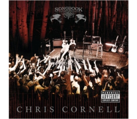 Chris Cornell Songbook