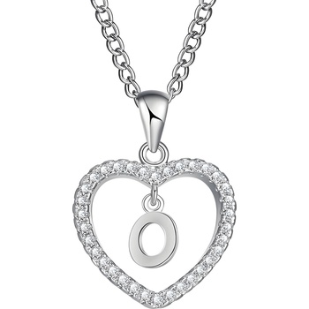 HARAHU Колие Писмо - О / Стр kp5172 (5172)