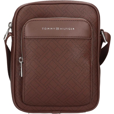 Tommy Hilfiger Fernan hnědá