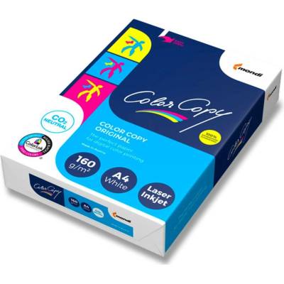 Color Copy A4, 160 g, 250 listů