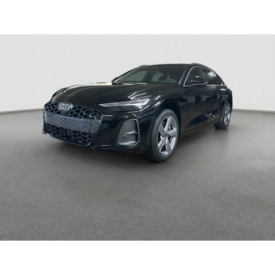 Audi A6 2.0 TDI Avant 150 kW