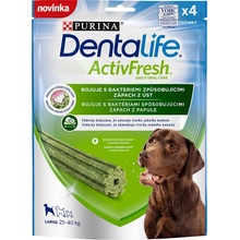 DENTALIFE ACTIVFRESH Large 142 g