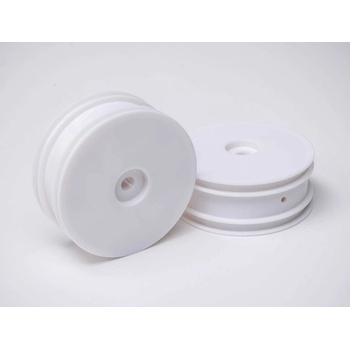 Losi disk kola přední bílý 2 : Mini-B