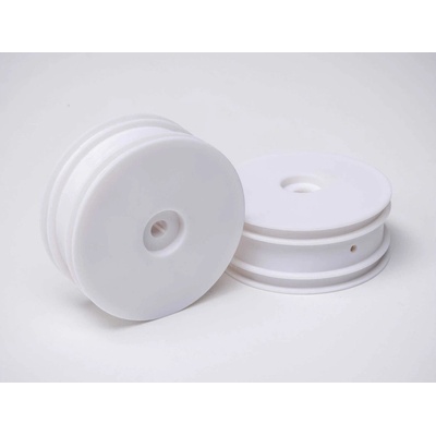 Losi disk kola přední bílý 2 : Mini-B