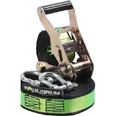Equilibrium Slackline EQB Step 12m – Zboží Dáma