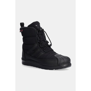 adidas Originals SUPERSTAR 360 BOOT 2.0 C ierna ID9723 - Heureka.sk