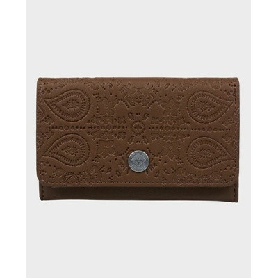 Roxy Dámská peněženka Roxy Crazy Diamond brownie 2026