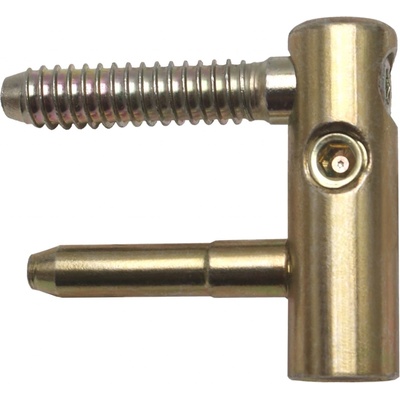 TKZ okenný záves EXPERT 13,5 VD PH P zinok žltý