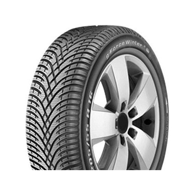 BFGoodrich G-Force Winter 2 275/45 R20 110V