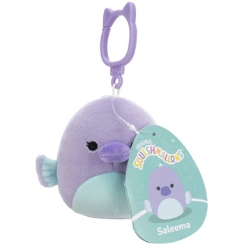 Jazwares P22 Clip On Saleema Paddlefish 9cm