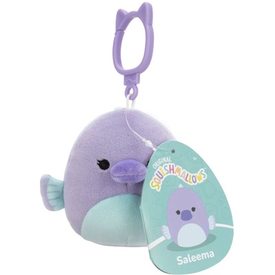 Jazwares P22 Clip On Saleema Paddlefish 9cm