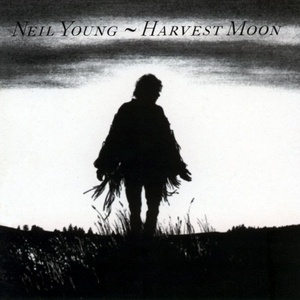 Warner Young Neil: Harvest Moon (Remastered 2017) - 2Vinyl (LP) (019648)