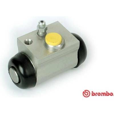Válec kolové brzdy BREMBO A 12 340 A 12 340