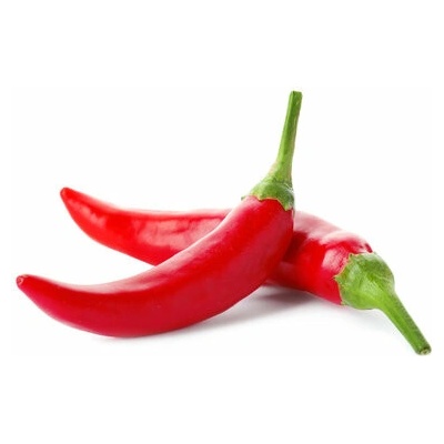 Semínka Piquant Paprička chilli SALTILLO