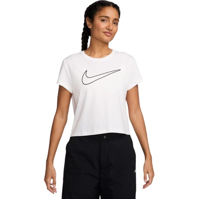 Nike SPORTSWEAR W HV5002-100 bílé
