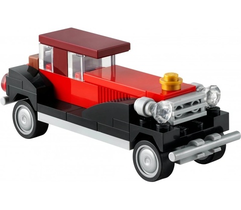 LEGO® Creator 30644 Oldtimer