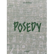 Posedy