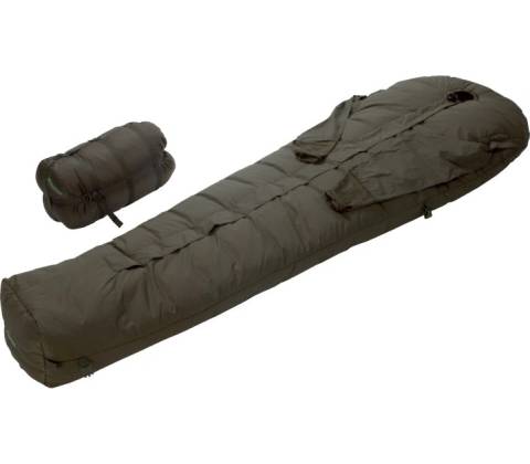 Carinthia SURVIVAL ONE